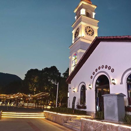 Nuan Nuan Inn Deqing Ngoại thất bức ảnh