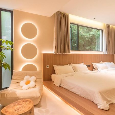 Nuan Nuan Inn Deqing Ngoại thất bức ảnh