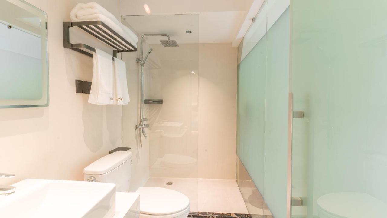 Nuan Nuan Inn Deqing Ngoại thất bức ảnh